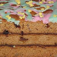 Piernik staropolski.