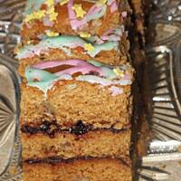 Piernik staropolski.