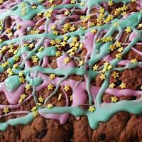 Piernik staropolski.