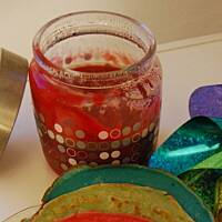 tarta cytrynowo- malinowa