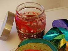 Fot. cinnamonelf, tarta cytrynowo- malinowa