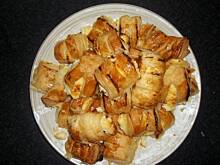 Fot. MissAgi, Paszteciki MissAgi na slodko z bialym serem