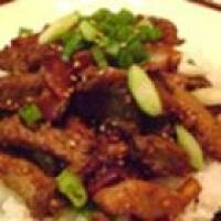 Beef Bulgogi - Koreanska Wolowina z Grilla