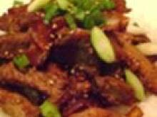 Fot. CJ, Beef Bulgogi - Koreanska Wolowina z Grilla