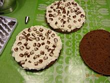 Fot. karintia, Tort z bounty