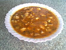 Fot. eliza32, Zupa gulaszowa II