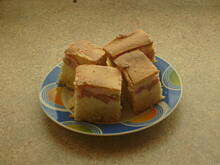 Fot. kate5134, Serniczek z jabłkami