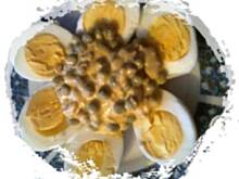 Fot. makusia, Jarski sos do jajek  lub warzyw