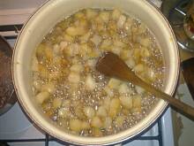 Fot. danad, Smalec na kanapki