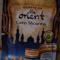 Zupa krem Orientalna z dyni na chłodne dni