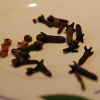 Zupa krem Orientalna z dyni na chłodne dni