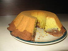 Fot. zina, babka z gruszkami