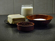 Fot. Anai, Zawszeudającasię polewa czekoladowa :)