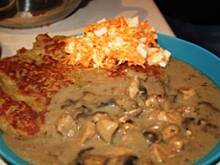 Fot. naamah_ania, Bliny