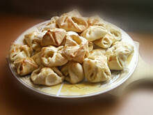 Fot. kristi, Przepis na rogaliki i ciasteczka