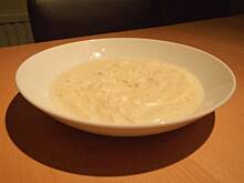 Fot. mag13, zupa krem z selera