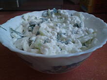 Fot. Kolorowa75, serek wiejski dietetyczny