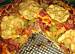 Fot. kasiuniuniusia, Pizza chłopska ( z cukinia)