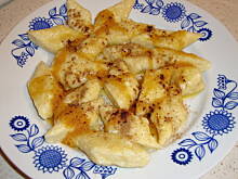 Fot. promyczek71, Leniwe