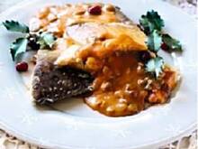 Fot. nowakowska-ewelina, Karp po poznańsku