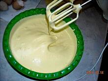 Fot. Gosia76, Ciasto biszkoptowe idealne do tortow