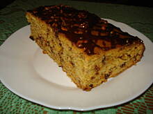 Fot. asiek32, ciasto marchewkowe pyszne