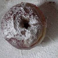 Jabłka na parze z miodem i rumem