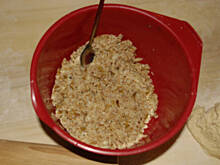 Fot. Martita47, Pierogi z kaszą wg teściowej