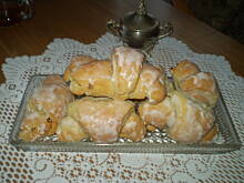 Fot. gabia, Rogaliki