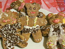 Fot. mika67, Pierniczki Karolci