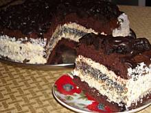 Fot. Agussia834, Tort Niepodległości