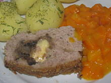 Fot. mika67, Pieczeń z mielonego