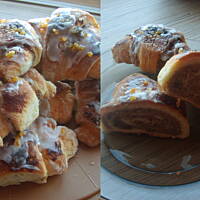 rogale świetomarcińskie