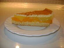 Fot. till, Ciasto brzoskwiniowe II