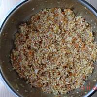 Gołąbki mojej teściowej