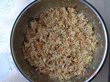 Fot. Alear Aavena, Gołąbki mojej teściowej