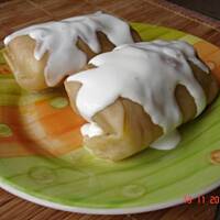 Gołąbki mojej teściowej