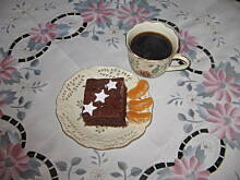 Fot. goska_28, Szybki piernik wylewany