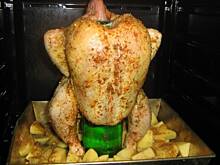 Fot. kasiuniuniusia, Generał z pieczonymi ziemniaczkami