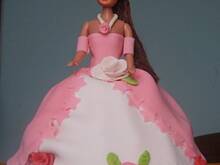 Fot. beatkaa153, Torcikowa lala