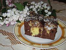 Fot. beatkaa153, Czarnuszek serowo-kokosowy