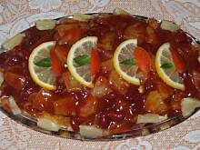 Fot. beatkaa153, Ryba ze sosem słodko-kwaśnym