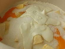 Fot. msewka, Kruchy bakaliowiec.