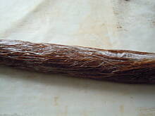 Fot. patysiapysia, świąteczna roladka z bakaliami