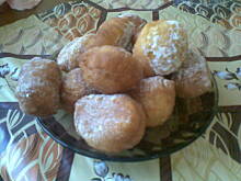 Fot. sz.ania, Kulki serowe