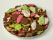 Fot. Wkn, Ciasto na pierniki i pierniczki - staropolskie przepisy, współczesne porady