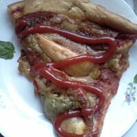 Sos pomidorowy na Pizze