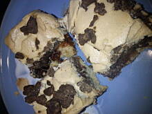 Fot. donia-jimmy, Kruszonka od Ani (ala pleśniak)