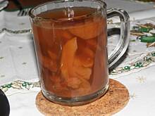 Fot. msewka, Kompot z suszonych owoców.