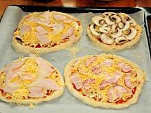 Fot. panda25, Szybka i pyszna pizza!